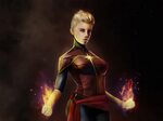 1152x864 Captain Marvel Comic Art 1152x864 Resolution Wallpa